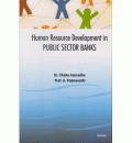Human Resource Development in Public Sector Banks